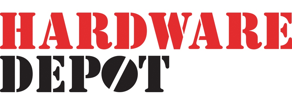 logomain Hardware Depot Swaziland